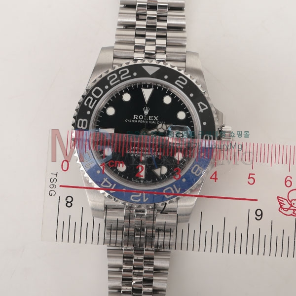 19SS η ð η gmt-master2 ECS001651-3