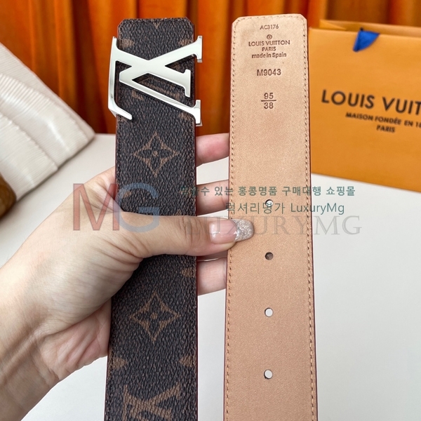 ̺ Ʈ LV44709-1 4.0cm