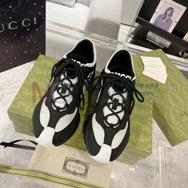   Gucci  Run Ŀ GU250215-1