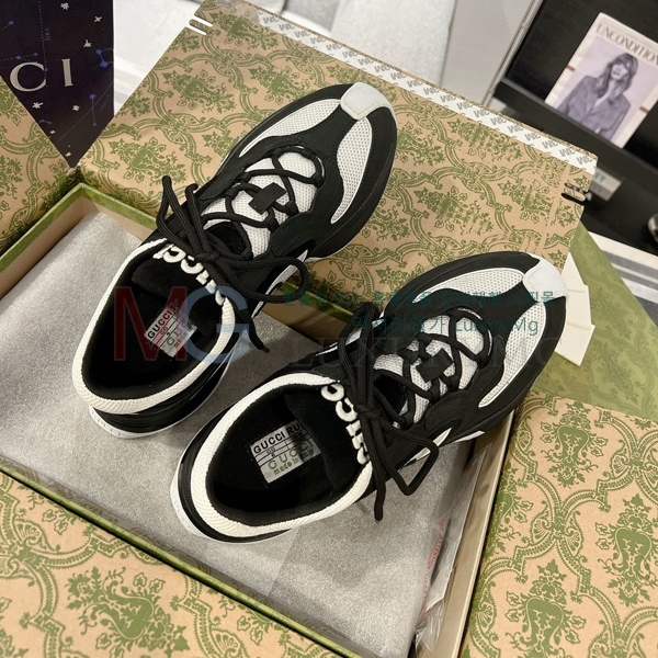   Gucci  Run Ŀ GU250215-1