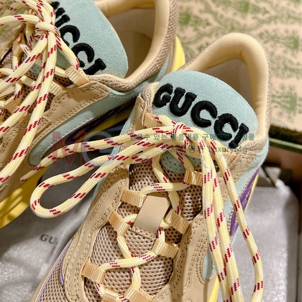  Gucci  Run Ŀ GU200063