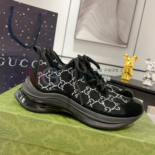  Gucci  Run Ŀ GU2555078