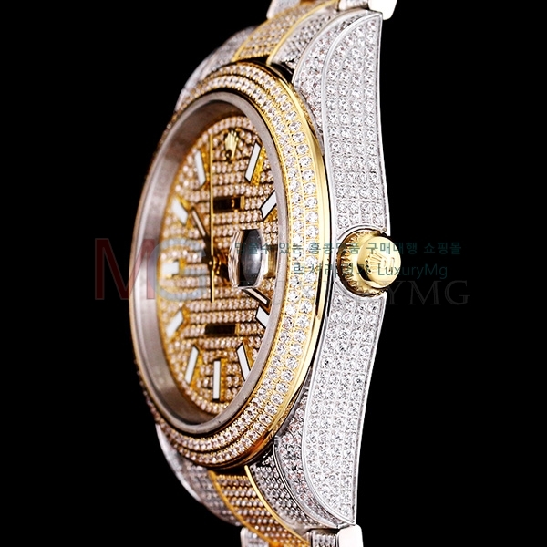 η ī̵ ð R23300-12 41MM