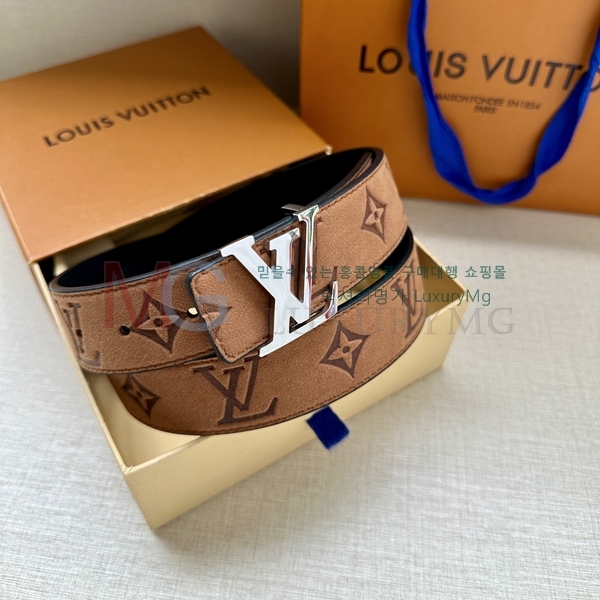 ̺ Ʈ LV451824-4 3.4CM