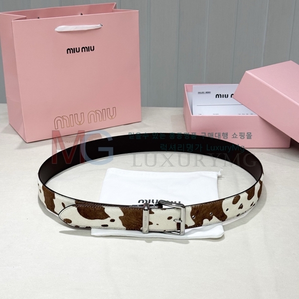 ���� �̿�̿� ��Ʈ MI3712474-4 ��3.4cm