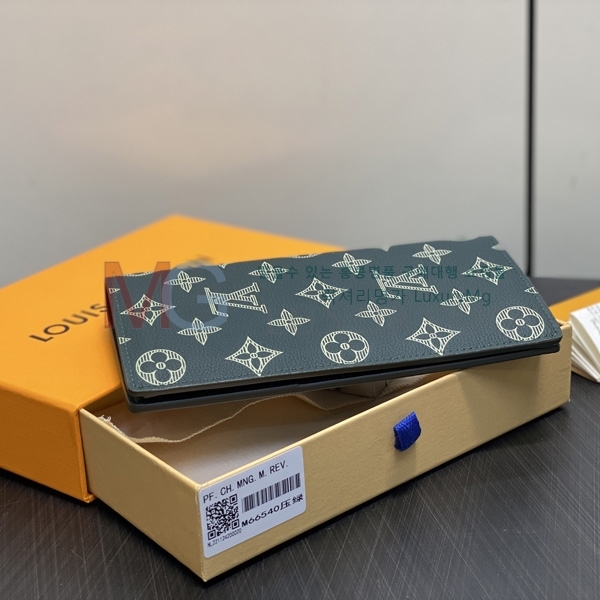 ���̺��� ���¥ ���� M66540-1