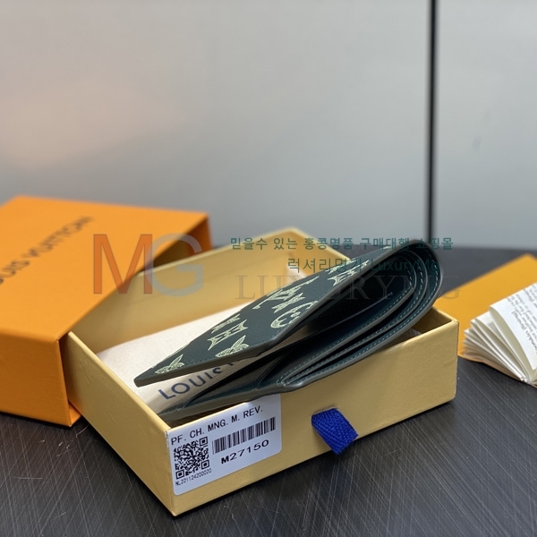 ���̺��� ��Ƽ�� ���� M27150-1