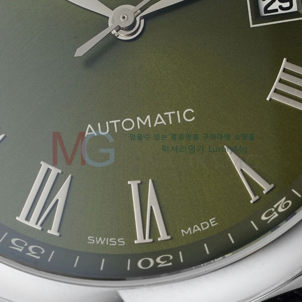 ���� �����ƽ �ð� 950055-3