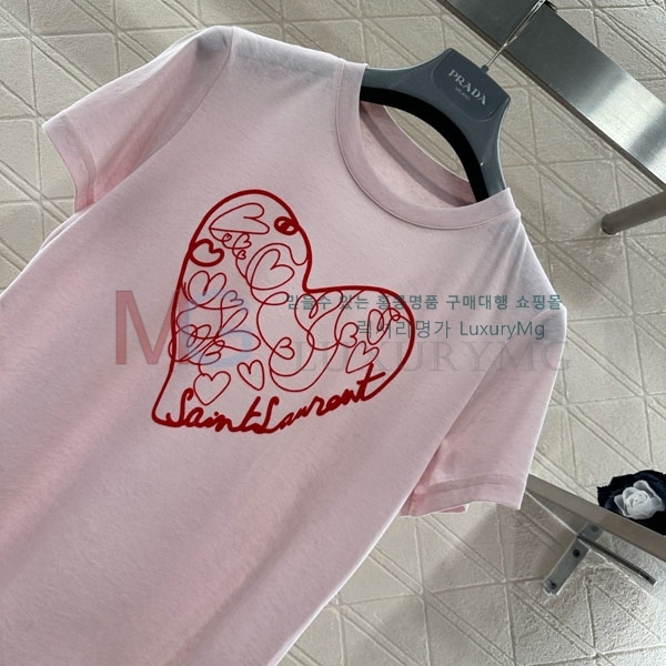 ���� ���ζ� ���� Ƽ���� YSL45602-2