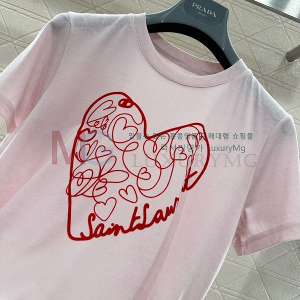 ���� ���ζ� ���� Ƽ���� YSL45602-2