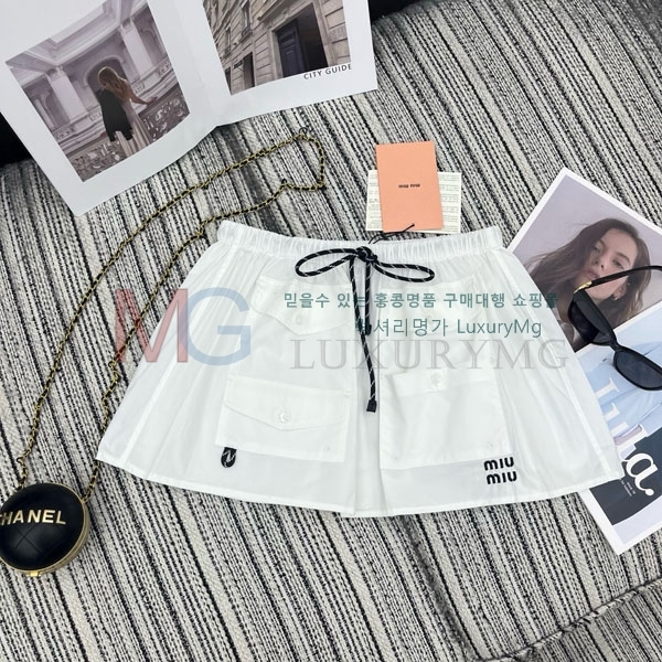 ���� �̿�̿� ��ĿƮ MIU57866-1