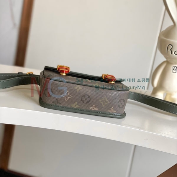 ���̺��� �̴� ��ÿ �޽��� M26969-1