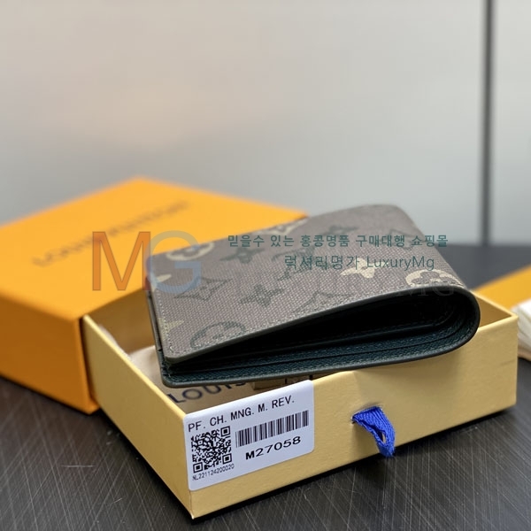 ���̺��� ��Ƽ�� ���� M27058-1