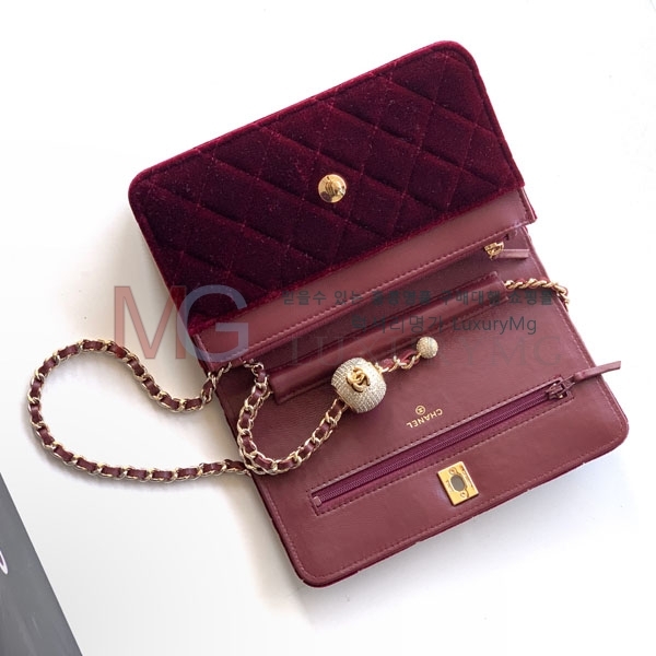 ��* ü�� �̴� ũ�ν��� A62200-8