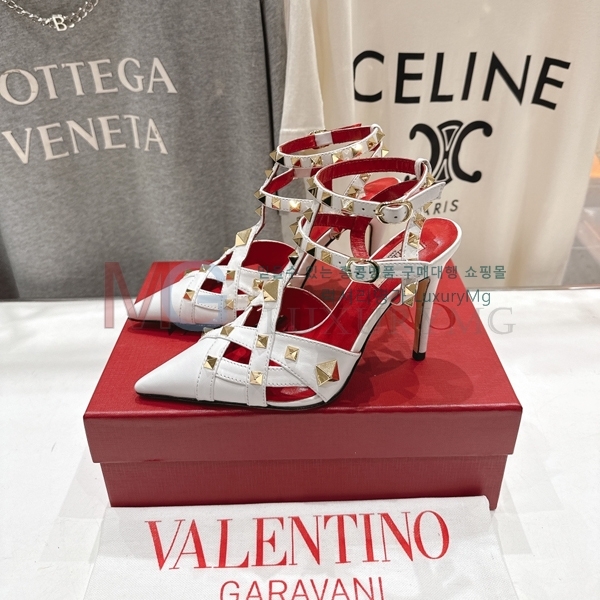 ���� �߷�Ƽ�� ������ V5634621-3(9.5cm)