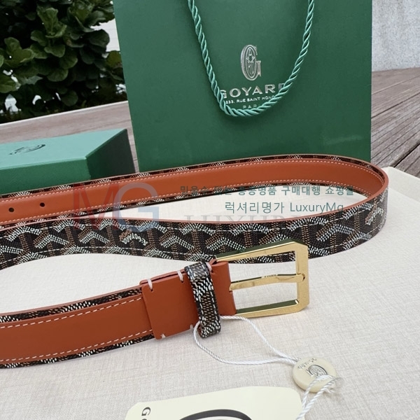 ���� ���ߵ� ��Ʈ GY312319-4 ��3cm