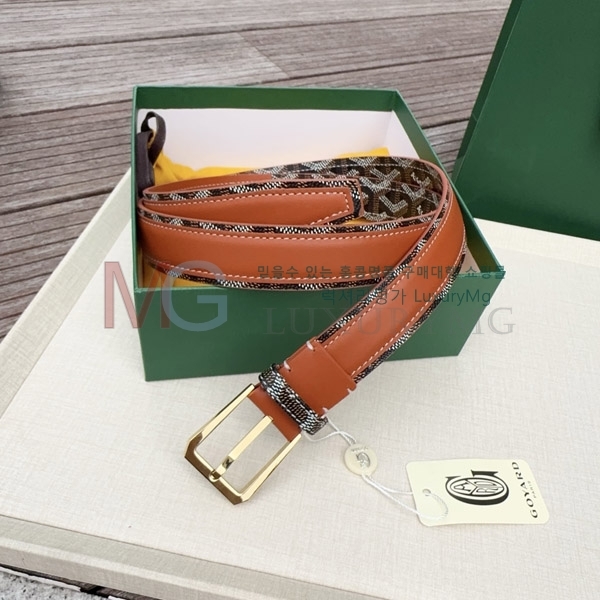 ���� ���ߵ� ��Ʈ GY312319-4 ��3cm