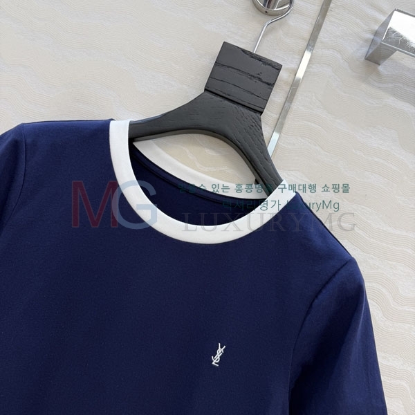 ���� ���ζ� ���� Ƽ���� YSL45602-6