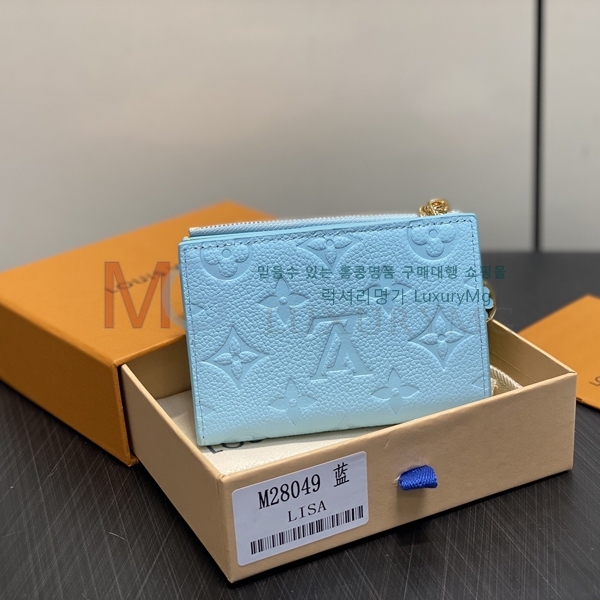 ���̺��� Ŭ���� ���� M28049-1